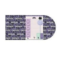 Schrijfset Disney black - thumbnail