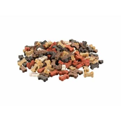 TRIXIE SOFT SNACK BONY MIX XXL 1800GR TRIXIE SOFT SNACK BONY MIX XXL 1800GR