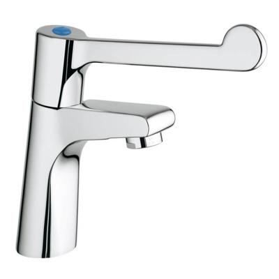 Grohe Euroeco Toiletkraan Ergonomisch Chroom Grohe Euroeco Toiletkraan Ergonomisch Chroom
