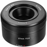 7artisans AF 27mm F/2.8 Fuji (FX Mount) - thumbnail