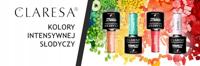 Claresa uv/led gellak 5ml candy 10 - thumbnail