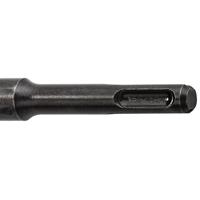 Rennsteig Werkzeuge 212 25009 Tegelbeitel 40 mm Gezamenlijke lengte 250 mm SDS-Plus 1 stuk(s) - thumbnail