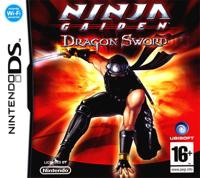 Ninja Gaiden Dragon Sword - thumbnail