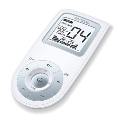 Sanitas SEM43 Prikkelstroomapparaat Prikkelstroom