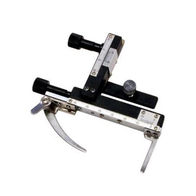 Byomic kruistafel 17,5 mm