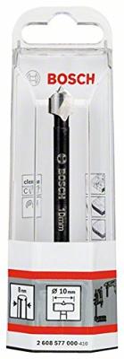 Bosch Accessories 2608577000 Forstnerboor 10 mm 1 stuk(s)