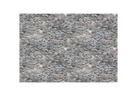 Sheet oude bakstenen 21X29.7 cm kerst My Village - My village - thumbnail