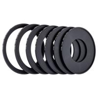 Hoya Sq100 Adapter ring 62mm - 86mm - thumbnail