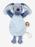 LILLIPUTIENS fosforescerende knuffels blauw - thumbnail