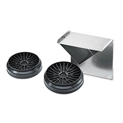 Bosch DHZ5275 Starterset voor luchtrecirculatie Bosch DHZ5275 Starterset voor luchtrecirculatie