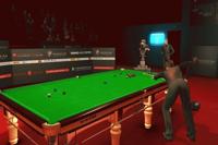 World Snooker Championship REAL2008 - thumbnail