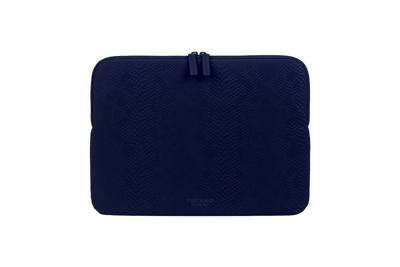 Tucano Boa sleeve MacBook 13"/14" - Blue Tucano Boa sleeve MacBook 13"/14" - Blue