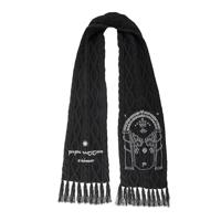 Lord of the Rings Scarf Gate of Moria 190 cm - thumbnail