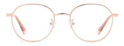 Uniseks Brillenframe Polaroid