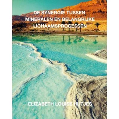 De synergie tussen mineralen en belangrijke lichaamsprocessen (Paperback)