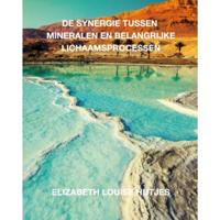 De synergie tussen mineralen en belangrijke lichaamsprocessen (Paperback) - thumbnail