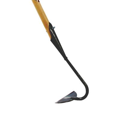 Tophak 16 cm zonder steel