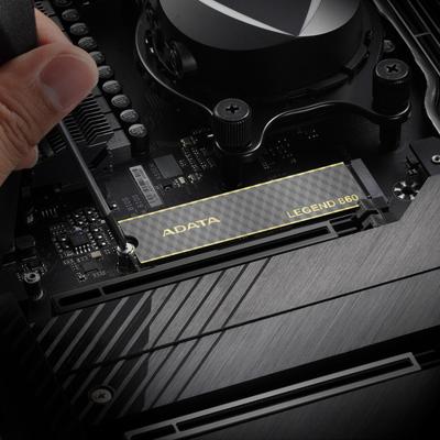 Hard Drive Adata LEGEND 860 1 TB SSD - thumbnail