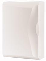 Eaton 110158 BC-A-2/26-TW-G Kleine verdeelkast Opbouw (op muur) Aantal groepen: 26 Aantal rijen: 2 Inhoud: 1 stuk(s) - thumbnail