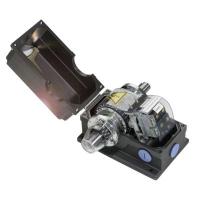 BALLUFF Schakelelement BSW 816-203-03L3-PA