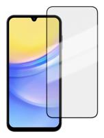Vivanco 2.5DGLASVVSGA155G 64060 Screenprotector (glas) Samsung Galaxy A15, Galaxy A15 5G 1 stuk(s) Anti-vingerafdruk, Krasvast - thumbnail