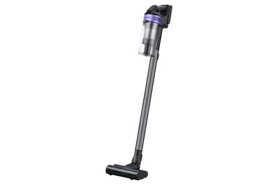 SAMSUNG Jet 75E Turbo VS20B75B1R4 - Bezemstofzuiger - 200 AW Vermogen - 60 minuten autonomie - 2-in-1 laadstation SAMSUNG Jet 75E Turbo VS20B75B1R4 - Bezemstofzuiger - 200 AW Vermogen - 60 minuten autonomie - 2-in-1 laadstation