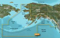 Garmin g2 Vsn HD SD VUS517L Alaska Zuid - thumbnail