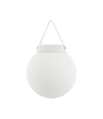 Cotton Ball Lights Outdoor Cotton Ball Lamp 20cm
