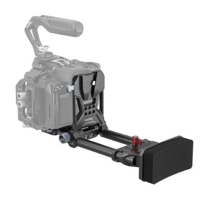 SmallRig Advanced Compact V-Mount Battery Mounting System 4063