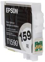 Epson inktpatroon glans Optimizer T 159 T 1590 - thumbnail