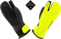 GOREWEAR Gore-Tex Insulated Trigger - Cycling Gloves - thumbnail
