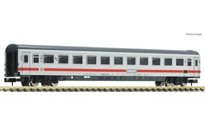 Fleischmann 6260045 N IC/EC-coupérijtuig Bvmmsz 187.5, 2e klas van de DB AG