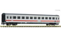 Fleischmann 6260045 N IC/EC-coupérijtuig Bvmmsz 187.5, 2e klas van de DB AG - thumbnail