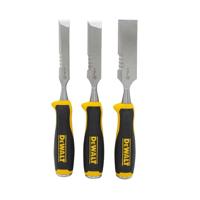 DeWALT DWHT0-16148 Sloopbeitelset 3-delig 18, 25, 32mm - thumbnail