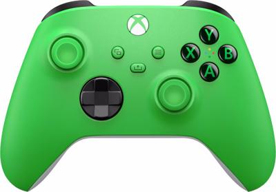 Xbox Series X/S Wireless Controller (Velocity Green) Xbox Series X/S Wireless Controller (Velocity Green)