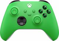 Microsoft Xbox Wireless Controller Groen Bluetooth/USB Gamepad Analoog/digitaal Android, PC, Xbox One, Xbox Series S, Xbox Series X, iOS - thumbnail