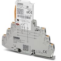 Phoenix Contact 1027586 TTC-6P-T3-24DC-PT-I Overspanningsveilige afleider 1 stuk(s) - thumbnail
