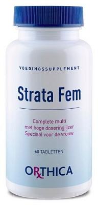 Strata Fem