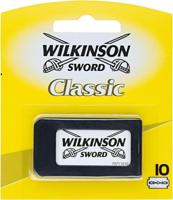Wilkinson Wilkinson Sword Classic Scheermesjes - 10 Stuks - thumbnail