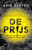 De prijs - Erik Betten - Paperback (9789024585021) - thumbnail