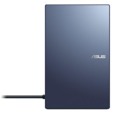 ASUS SIMPRO DOCK Bedraad USB 3.2 Gen 1 (3.1 Gen 1) Type-C Zwart, Blauw