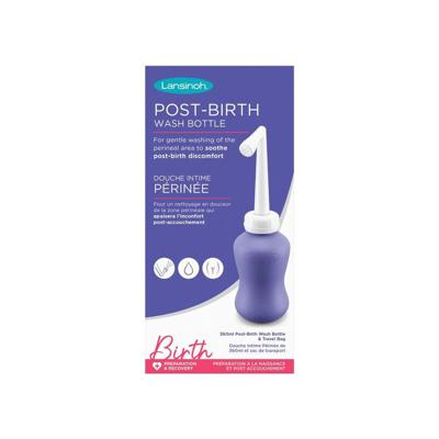 Lansinoh Postpartum Spoelfles