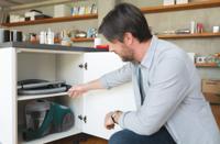 Stofzuiger Hoover Groen 850 W - thumbnail