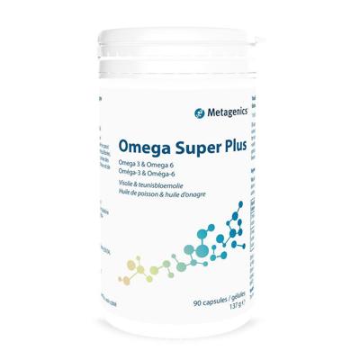 Metagenics Omega Super Plus 90Capsules Metagenics Omega Super Plus 90Capsules