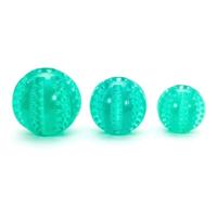 Hondenspeelgoed Gloria Tandverzorging TPR Gesorteerde kleuren (7 cm) - thumbnail