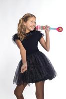 Microfoon - LEXIBOOK - Disney Prinsessen - Lichtgevend - Geluidseffecten - Ingebouwde melodieën - thumbnail