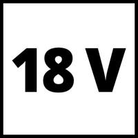 Einhell 3424200 Power X-Change PICOBELLA 18/215 Vlakreiniger 18 V - thumbnail