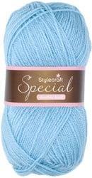 Stylecraft special DK 1019 cloud blue - Haakgaren / Breigaren