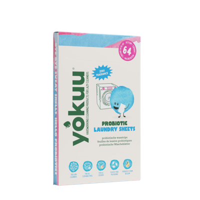 Yokuu Laundry Natuurlijke Wasstrips Yokuu Laundry Natuurlijke Wasstrips