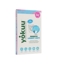Yokuu Laundry Natuurlijke Wasstrips - thumbnail